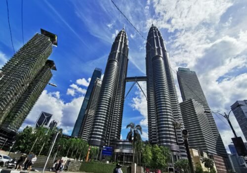 Malaysia Tour Package from Chennai