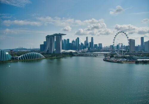 Singapore Tour Package from Chennai