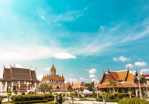 Thailand Tour Package from Chennai